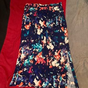Maxi Skirt